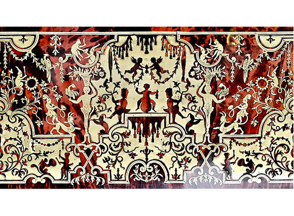 ébènisterie d'art - atelier L'Amarante - image4